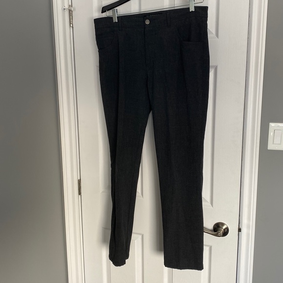 ALBERTO Ceramica mens dress pants. Waist 36 length 32. - Picture 2 of 6